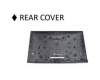 Asus 13PT0350AP0401 M3400WUA REAR COVER BLACK