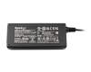 14-060045336 original Synology AC-adapter 60.0 Watt normal