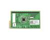 Touchpad Board original suitable for Asus U44SG