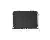 Touchpad Board (black glossy) original suitable for Acer Extensa 2510-33J2