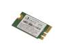 WLAN/Bluetooth adapter 802.11 N original suitable for Asus D540MA