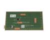 Touchpad Board original suitable for MSI GE72VR 7RE APACHE PRO (MS-179B)