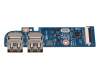 USB Board original suitable for HP 250 G8