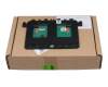 Touchpad Board original suitable for Acer Extensa (EX215-52)