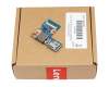5C51J62745 original Lenovo USB/SD Card Board