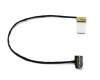 14005-01290200 Asus Display cable LVDS 30-Pin FHD