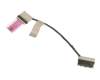 14005-02010400 Asus Display cable LED eDP 30-Pin (FHD)