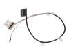 14005-03080200 Asus Display cable LED eDP 40-Pin