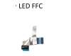 Asus 14010-007704RR FA707RC LED FFC (32.5MM,10P,60V,2B)