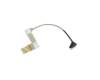 1422-00W8000 Asus Display cable LVDS 40-Pin