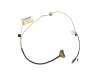 1422-01CR000 Asus Display cable LED 40-Pin