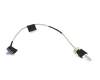 Display cable LED 40-Pin suitable for Asus ROG G750JW