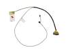 Display cable LED 40-Pin suitable for Asus R505CM