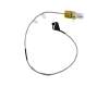 14006-00040000 Asus Display cable LED 40-Pin