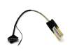 14005-00290200 Asus Display cable LVDS 40-Pin