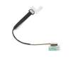 Display cable LED eDP 30-Pin suitable for Acer Aspire V 17 Nitro (VN7-791G)
