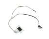 Display cable LVDS 40-Pin suitable for Packard Bell Easynote TV11HC