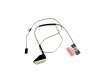 Display cable LED eDP 40-Pin suitable for Acer TravelMate P2 (P256-MG-58RR)
