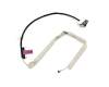 14005-01880800 Asus Display cable LED eDP 40-Pin (without touch)
