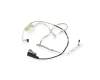 Display cable LED eDP 30-Pin suitable for Acer Aspire V5-573PG-54208G50aii
