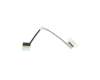 Display cable LED eDP 30-Pin suitable for Acer Aspire V 17 Nitro (VN7-792G)