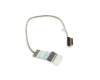 Display cable LED 40-Pin suitable for Lenovo ThinkPad T520 (4241)