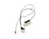 Display cable LED eDP 30-Pin (without touch) suitable for Acer Aspire S5-371