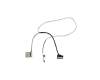 Display cable LED eDP 30-Pin (non Touch) suitable for Acer Aspire V3-575
