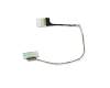 Display cable LED eDP 30-Pin suitable for Acer Aspire V 15 Nitro (VN7-591G-75NJ)