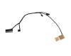 Display cable LVDS 30-Pin suitable for Asus BU404U