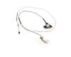 Display cable LED eDP 30-Pin (non-Touch) suitable for Acer Extensa 2540