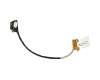 Display cable LED eDP 40-Pin suitable for Lenovo IdeaPad U310