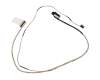 Display cable LED eDP 40-Pin suitable for MSI GE73 8RE/8RF (MS-17C5)