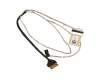 Display cable LED eDP 30-Pin suitable for Lenovo V510-15IKB (80WQ005CGE)