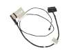 Display cable LED 30-Pin suitable for HP Envy x360 15-aq000