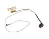 Display cable LED 40-Pin suitable for HP 15-f100