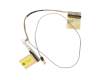 Display cable LED eDP 30-Pin suitable for Acer TravelMate X3 (X349-G2-M-778V)