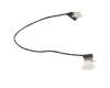 Display cable LED eDP 30-Pin FHD suitable for Acer Aspire V 15 Nitro (VN7-593G-742C)