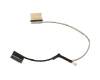 Display cable LED eDP 40-Pin UHD suitable for Lenovo IdeaPad Y700-15ISK (80NV009XGE)