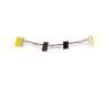 Display cable LED 30-Pin suitable for Asus MB168B