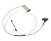 Display cable LED eDP 30-Pin Non-Touch suitable for Acer Aspire ES1-732