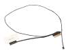 Display cable LED eDP 30-Pin suitable for Lenovo V130-15IKB (81HN00S2GE)