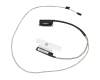 Display cable LED eDP 30-Pin suitable for Acer Aspire 6 (A615-51-51V1)