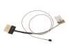 Display cable LED eDP 30-Pin suitable for Asus VivoBook 17 X705UF