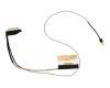 Display cable LED eDP 30-Pin 60Hz suitable for Acer Nitro 5 (AN515-54)