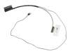 Display cable LED eDP 30-Pin suitable for Asus ROG Strix GL702VT-GC018T