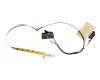 Display cable LED eDP 30-Pin suitable for Lenovo IdeaPad S540-14IWL (81ND008TGE)