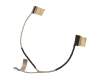 Display cable LED eDP 40-Pin suitable for Asus VivoBook S15 S532FA