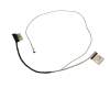 Display cable LED eDP 40-Pin suitable for Asus VivoBook 15 D509DA