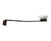 Display cable LED eDP 30-Pin suitable for Lenovo ThinkPad L380 (20M5/20M6)